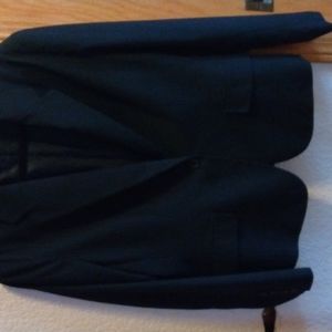 Beautiful pin stripped jacket